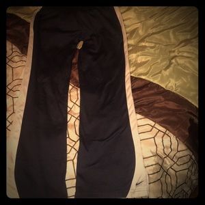 Youth Nike sweatpants XL